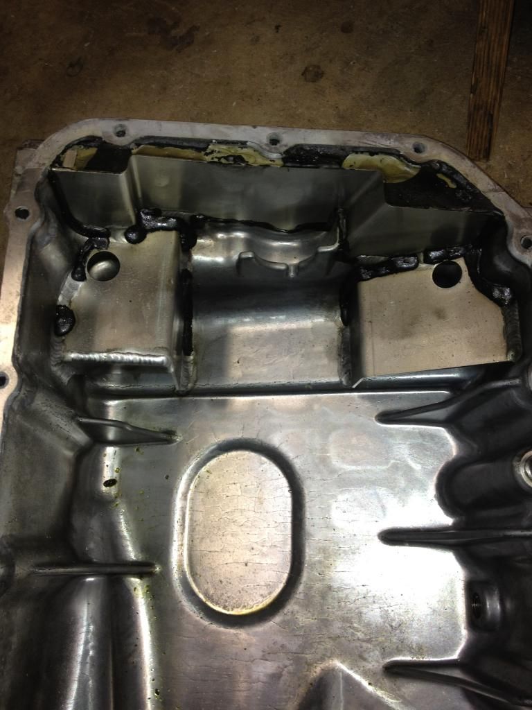 K20A2 Baffled Oil Pan Suggestions? Page 13 Honda / Acura K20a K24a